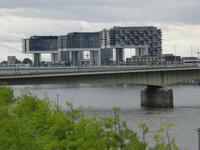 Köln, moderne Architektur