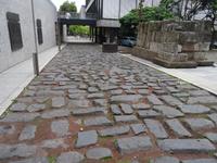 Köln, ehemalige Römerstraße