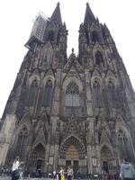 Köln, Dom