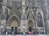Köln, Dom