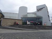 Köln, Schokoladenmuseum