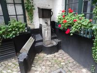 Antwerpen - in den Gassen