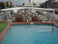 A-ROSA FLORA - Sonnendeck