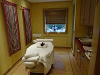 A-ROSA FLORA - SPA Bereich