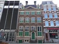 Amsterdam - Rembrandt Haus