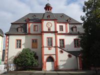 Koblenz - altes Kauf- und Danzhaus