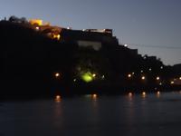 Koblenz - Festung Ehrenbreitstein am Morgen