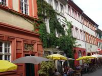 Heidelberg - Eindrücke