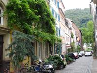 Heidelberg - Eindrücke