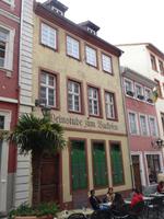 Heidelberg - Eindrücke