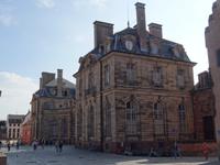 Straßburg - Palais Rohan