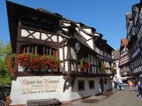 Straßburg - 