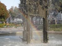 Mainz- Fastnachtsbrunnen