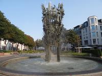 Mainz- Fastnachtsbrunnen