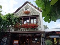 Rüdesheim - Drosselgasse