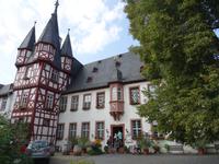 Rüdesheim -  Mechanisches Musikkabinett