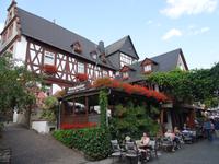 Rüdesheim - Obere Straße