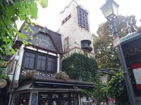 Rüdesheim - Drosselgasse