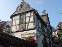 Rüdesheim - Drosselgasse