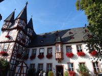 Rüdesheim - Musikkabinett