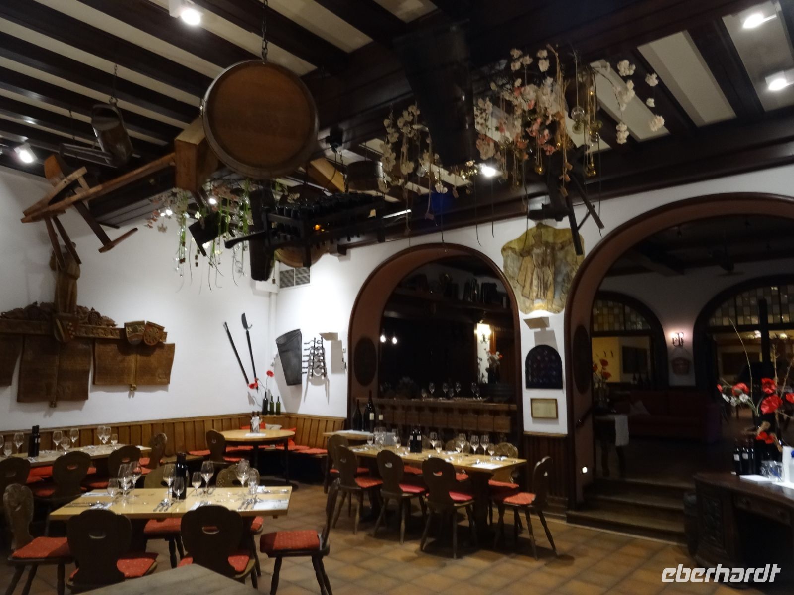 Rüdesheim - Drosselgasse