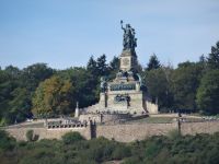 Niederwald - Denkmal