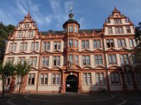 Mainz - Gutenbergmuseum