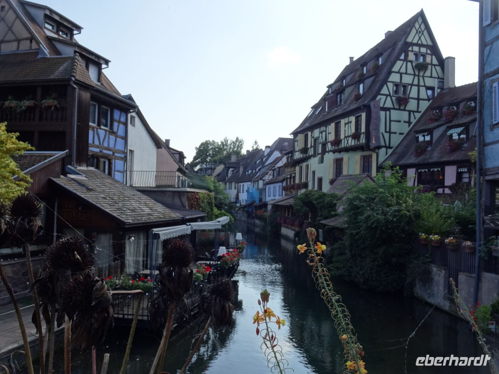 Colmar - Altstadt
