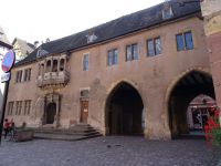 Colmar - Wachhaus