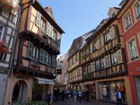 Colmar - Altstadt