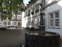 Koblenz - Schängel-Brunnen