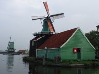 Zaanse Schans
