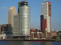 Rotterdam