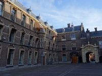 Den Haug - Buitenhof