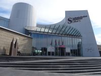 Köln - Schokoladenmuseum