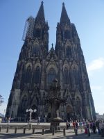 Köln - Dom