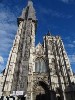 Antwerpen - Kathedrale