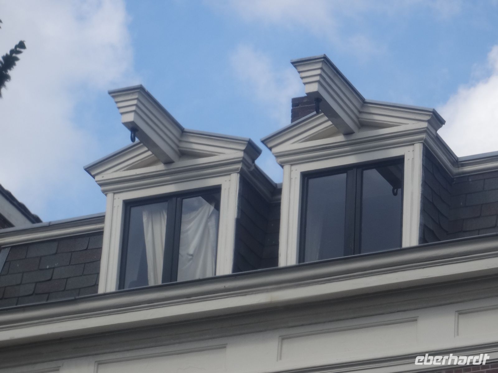 Amsterdam - Transportvorrichtung