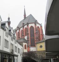 Altsadtblick