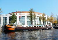 Amstedam nationale Oper