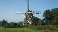 Amsterdam Rembrandt Mühle