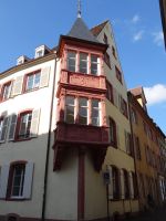 Colmar - Altstadt