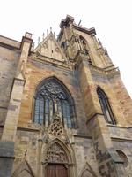 Colmar- St. Martin