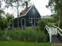 Die Zaanse Schans