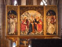 Freiburg- Münster