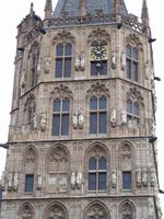 Köln - Rathaus