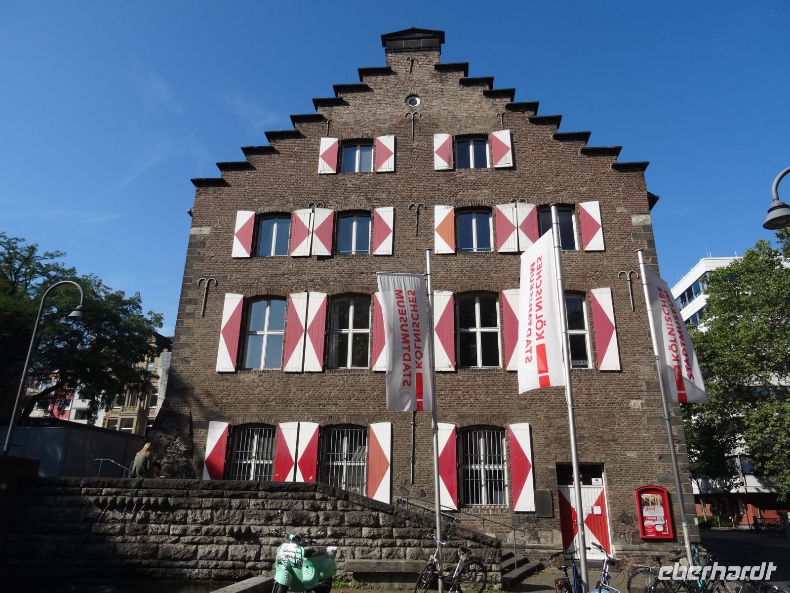 Köln - Zeughaus