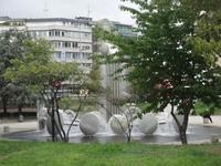 Köln, Ebertplatz