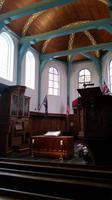 Kirche in Amsterdam
