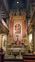 Kirche in Amsterdam